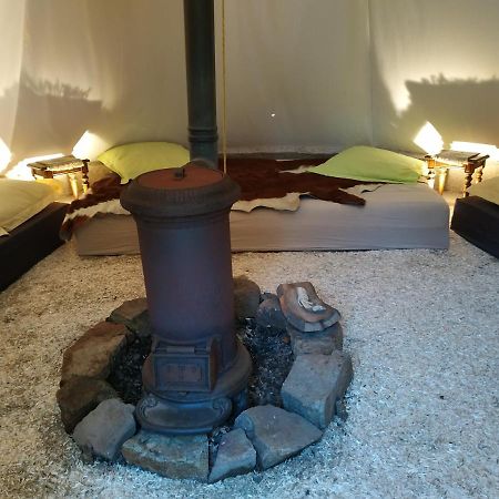 Thipi Khola Hotel Val-Couesnon Kültér fotó