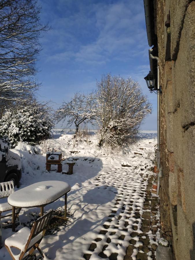 Thipi Khola Hotel Val-Couesnon Kültér fotó